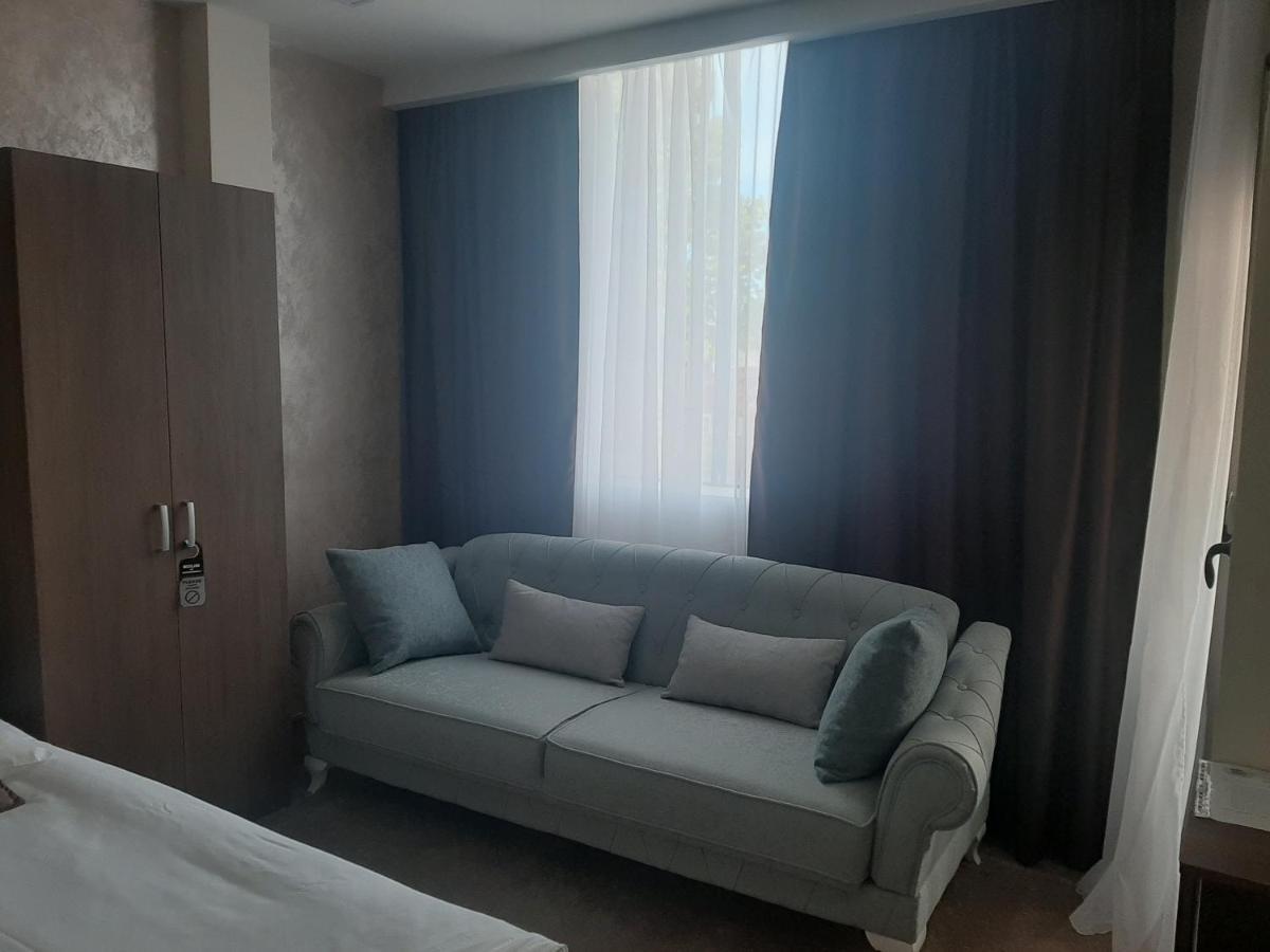 Hotel Usce Sabac Exterior photo