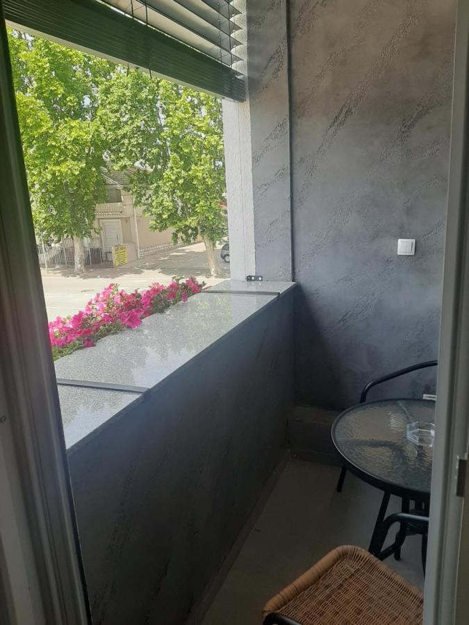 Hotel Usce Sabac Exterior photo